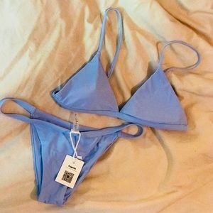 Cupshe bikini. *Never Worn*